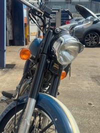 ROYAL ENFIELD BULLET