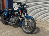 ROYAL ENFIELD BULLET