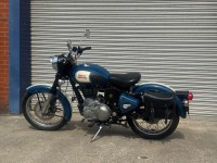 ROYAL ENFIELD BULLET