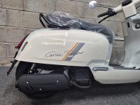 ROYAL ALLOY GT125