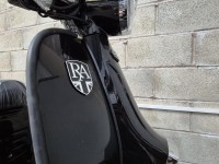 ROYAL ALLOY GP125