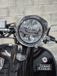 ROYAL ALLOY GP125