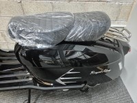 ROYAL ALLOY GP125