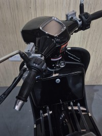 ROYAL ALLOY GP125