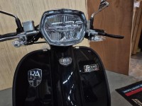 ROYAL ALLOY GP125