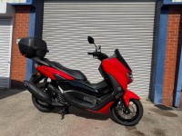 YAMAHA Nmax