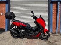 YAMAHA Nmax