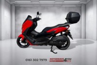 YAMAHA Nmax