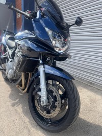 SUZUKI Bandit 1250