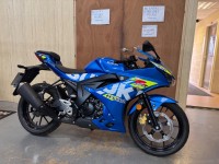 SUZUKI GSXR125