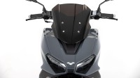 LEXMOTO AURA 125