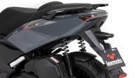 LEXMOTO AURA 125