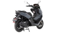 LEXMOTO AURA 125