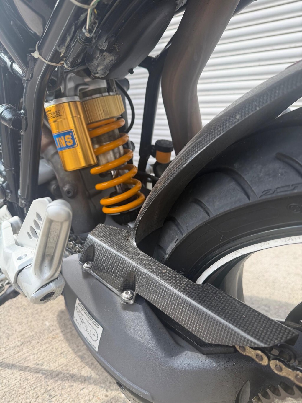 DUCATI MULTISTRADA 1000