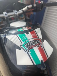 DUCATI MULTISTRADA 1000