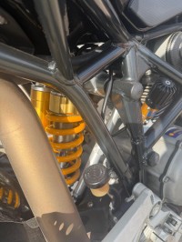 DUCATI MULTISTRADA 1000