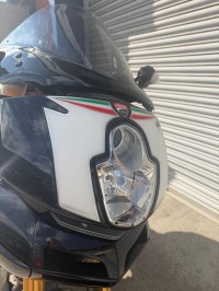 DUCATI MULTISTRADA 1000