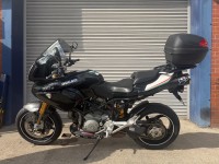 DUCATI MULTISTRADA 1000