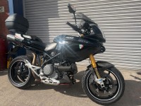DUCATI MULTISTRADA 1000