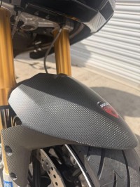 DUCATI MULTISTRADA 1000