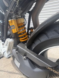 DUCATI MULTISTRADA 1000