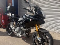 DUCATI MULTISTRADA 1000