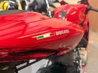 DUCATI 1299 Panigale