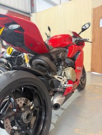 DUCATI 1299 Panigale
