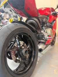 DUCATI 1299 Panigale