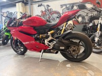 DUCATI 1299 Panigale