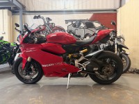 DUCATI 1299 Panigale