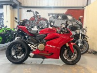 DUCATI 1299 Panigale