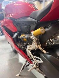 DUCATI 1299 Panigale