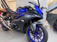YAMAHA R125