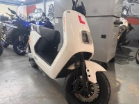 LEXMOTO LX08