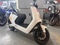 LEXMOTO LX08