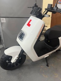 LEXMOTO LX08