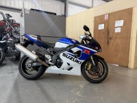 SUZUKI GSXR750