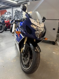 SUZUKI GSXR750