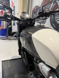 BSA BANTAM 350