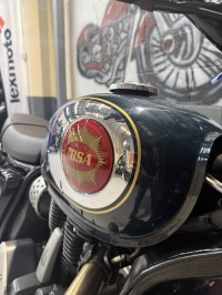 BSA GOLD STAR