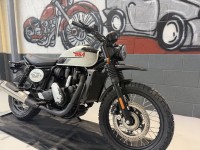 BSA SCRAMBLER