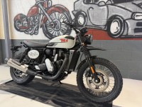 BSA SCRAMBLER