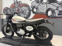 BSA SCRAMBLER