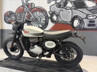 BSA SCRAMBLER