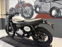 BSA SCRAMBLER