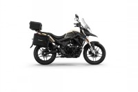 LEXMOTO RX1 125