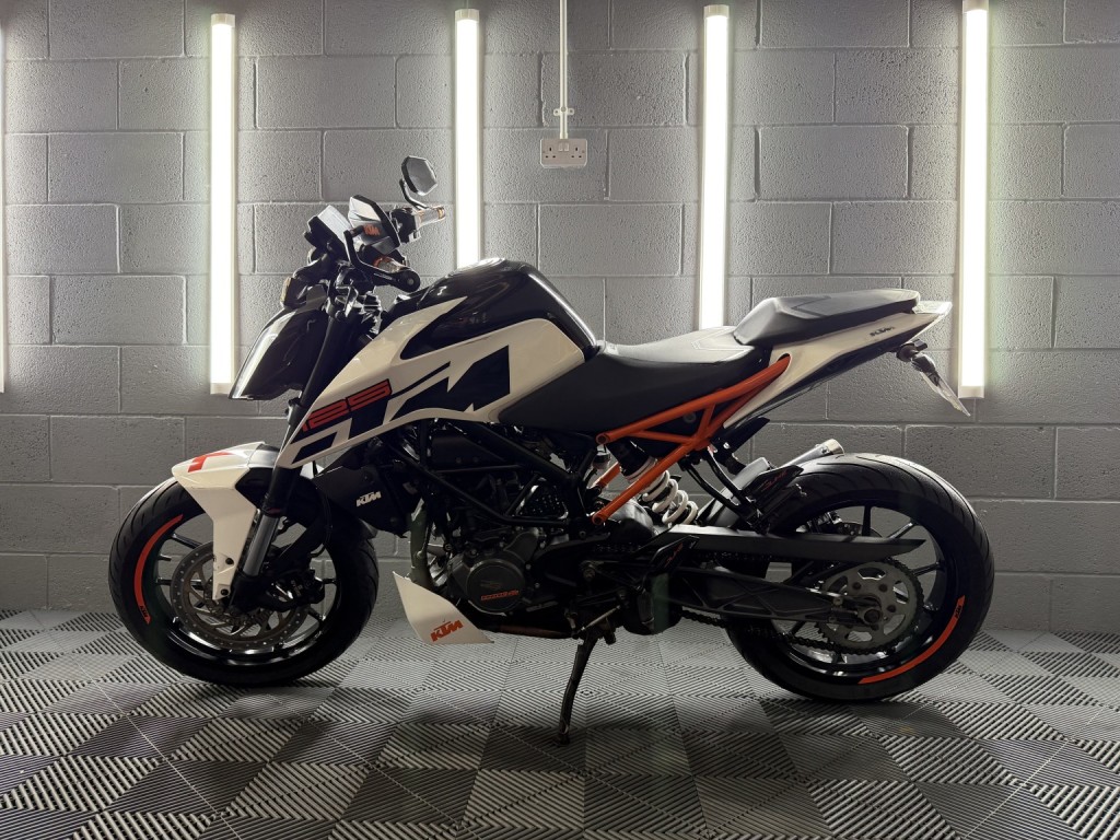 KTM