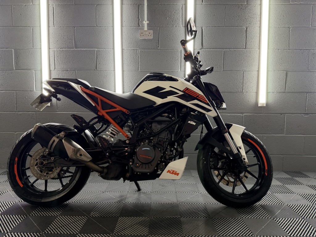 KTM