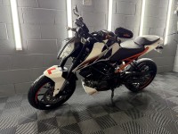 KTM 125 DUKE